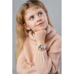 Paul Lorens Kitten Children's Watch PL12491A-3C2 Kid/Toys Your Sports Performance