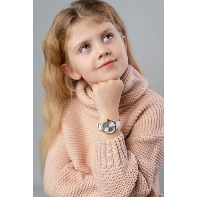 Paul Lorens Kitten Children's Watch PL12491A-3C2 Kid/Toys Your Sports Performance
