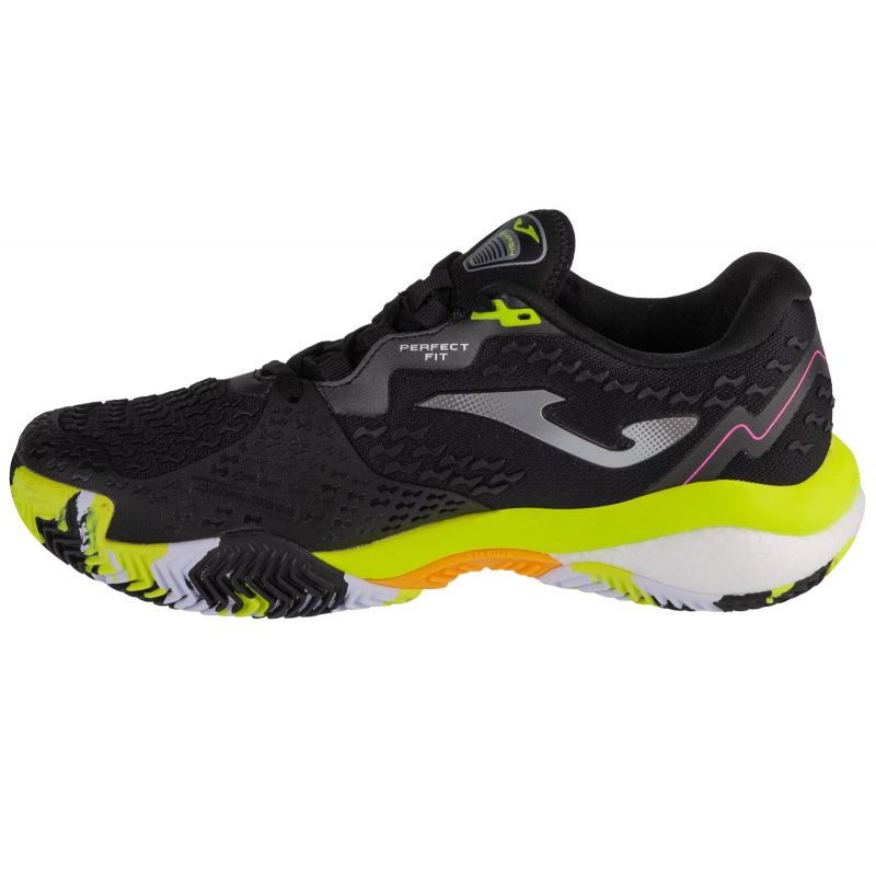 Joma Smash 2401 M TSMAW2401C tennis shoes Footwear/Tennis/Low/Joma Joma