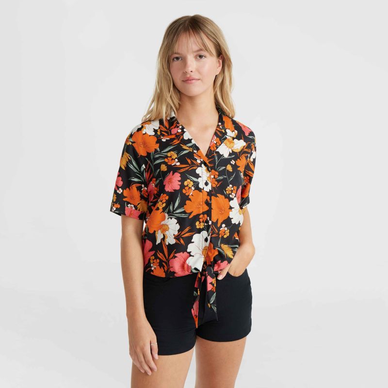 O'Neill Cali Beach Shirt W 92800613145 ONeill