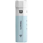 Wilson Triniti 3 Pack Tennis Ball WRT125200 Accessories/Balls/Tennis Your Sports Performance