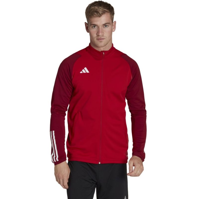 Sweatshirt adidas Tiro 23 Competition Training M HE5650 Clothing/Football Adidas