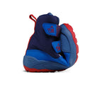 Affenzahn Blizzy Whale vegan barefoot winter boots (01682-30119)