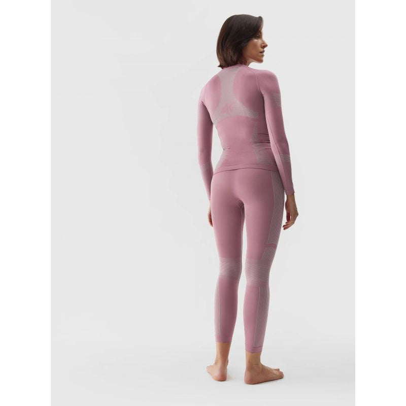 Thermoactive leggings 4F F116 W 4FAW23USEAF116 53S Clothing/Training 4F