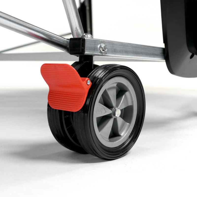 CORNILLEAU 500 Indoor tennis table grey Accessories Your Sports Performance