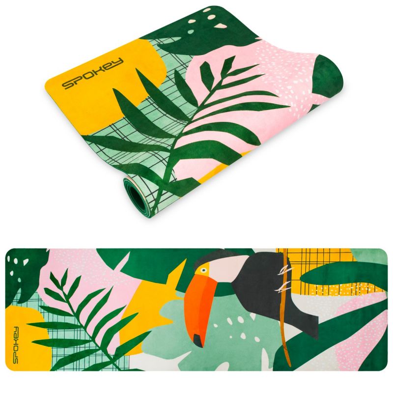 Spokey Home Jungle mat 941974 Accessories/Training equipment Your Sports Performance