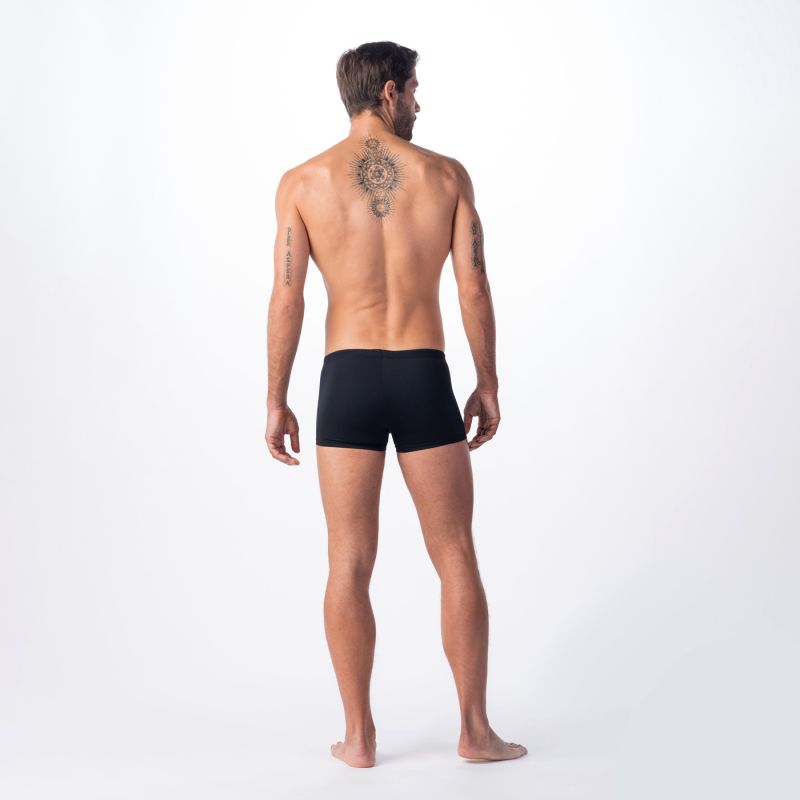 Men's BLARY swim boxers AquaWave
