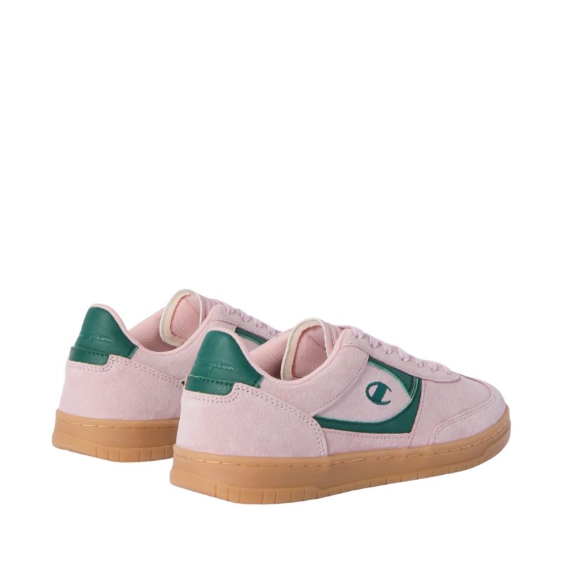 Champion CL78 SP Women's Shoes Pink S11823 PS066 In preparation Your Sports Performance