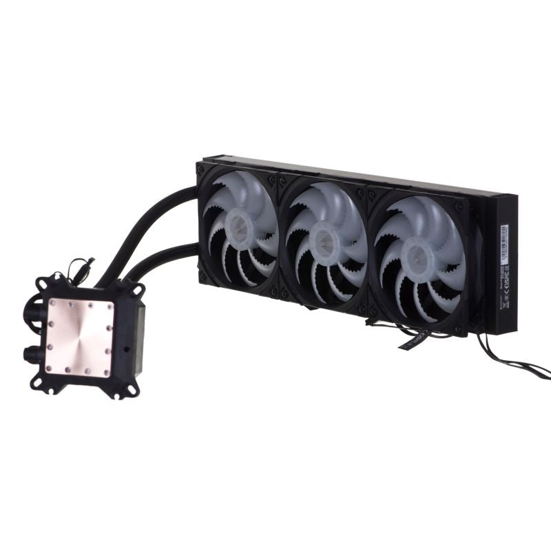 ENDORFY Navis F360 ARGB water cooling Chłodzenie/Chłodzenie - zestawy chłodzenia wodnego Your Sports Performance