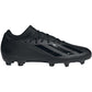 Adidas X Crazyfast.3 FG M GY7429 shoes Footwear/Football Adidas