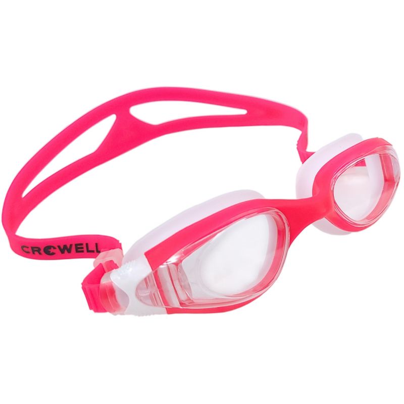 Crowell GS16 Coral children's swimming goggles Accessories/Swimming accessories Your Sports Performance