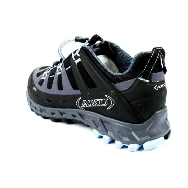 Aku Selvatica GTX W 679144 trekking shoes Footwear/Outdoor/Aku Your Sports Performance