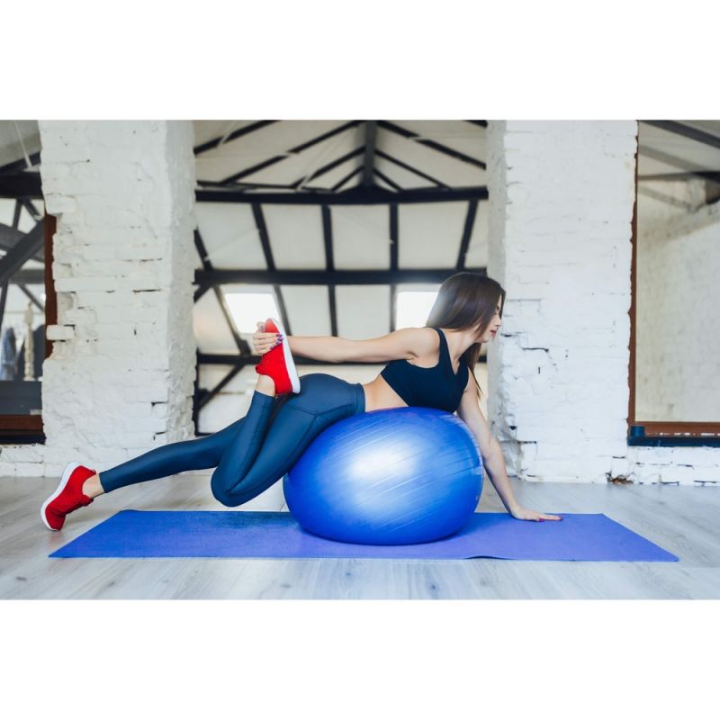 Gymnastic ball BL003 55 cm HS-TNK-000011192 Accessories/Training equipment Your Sports Performance