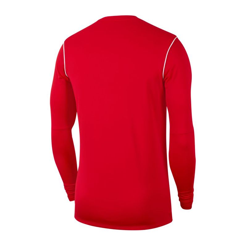 Nike Park 20 Crew Jr BV6901-657 sweatshirt Clothing/Football Nike