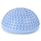 Sensory Half Balls for Balance Training, 2 pcs, Spokey SPIKE