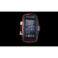IFIT-0156 iFitness Shoulder Strap ARM05 BLK/RED S/M In preparation Your Sports Performance