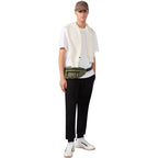 Champion Rib Cuff Pants Black 220299 KK001 Clothing Your Sports Performance