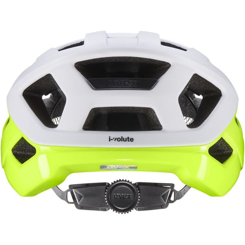 UVEX i-volute Cycling Helmet