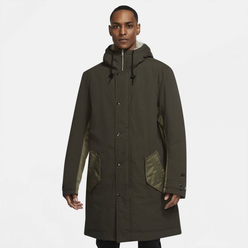 Nike Sportswear Therma-FIT M Jacket DD6775-355 Clothing/Lifestyle Nike