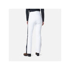 Rossignol W Resort Softshell Pant White Rossignol