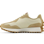 New Balance 327 Lifestyle Women's Classic Shoes beige (URC42PMA) Footwear Your Sports Performance