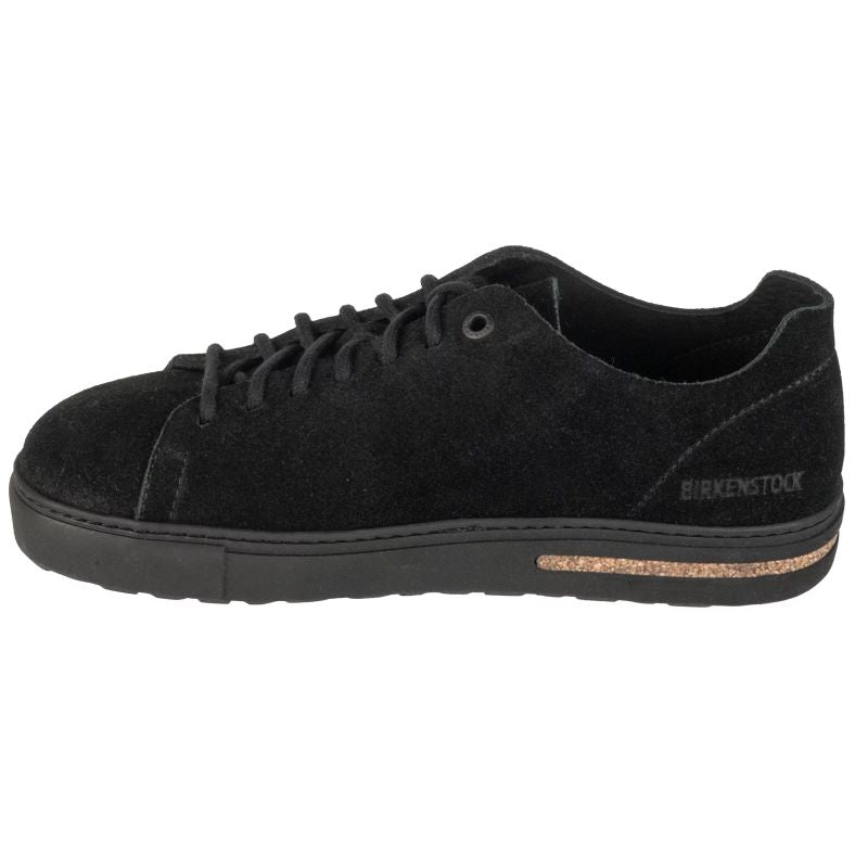 Birkenstock Bend Low Decon 1026226 Black 36 In preparation Your Sports Performance