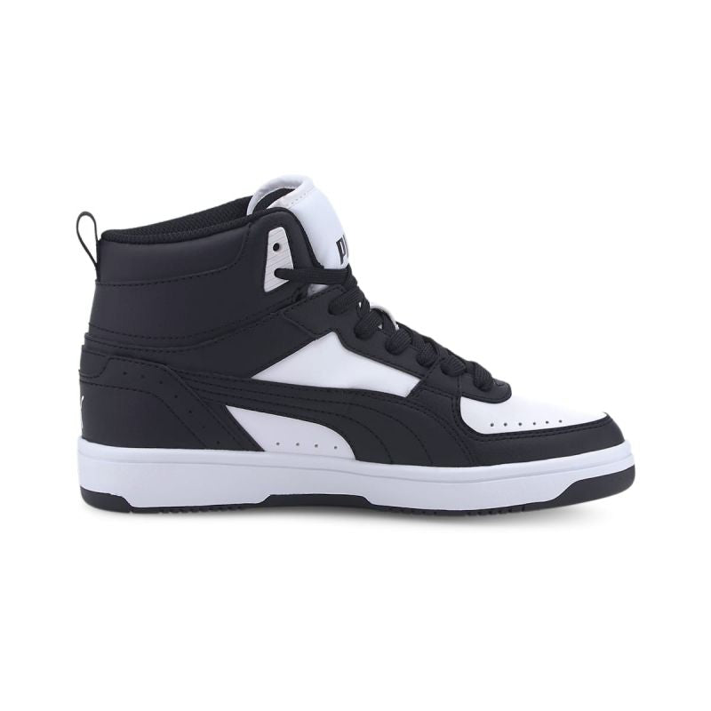 Puma Rebound Joy Jr 374687 01 shoes Footwear/Lifestyle Puma
