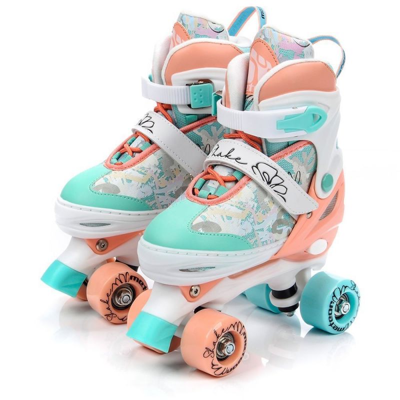 Meteor Shake Roller Skates
