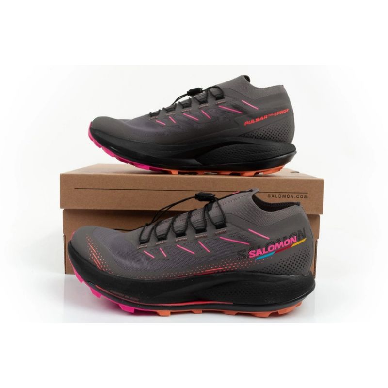 Salomon Pulsar Trail Pro M 473853 Running Shoes Footwear/Running/Men Your Sports Performance