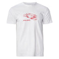 Huari Poland Fan Senior T-shirt M 92800426945 Clothing/Football/Huari Your Sports Performance