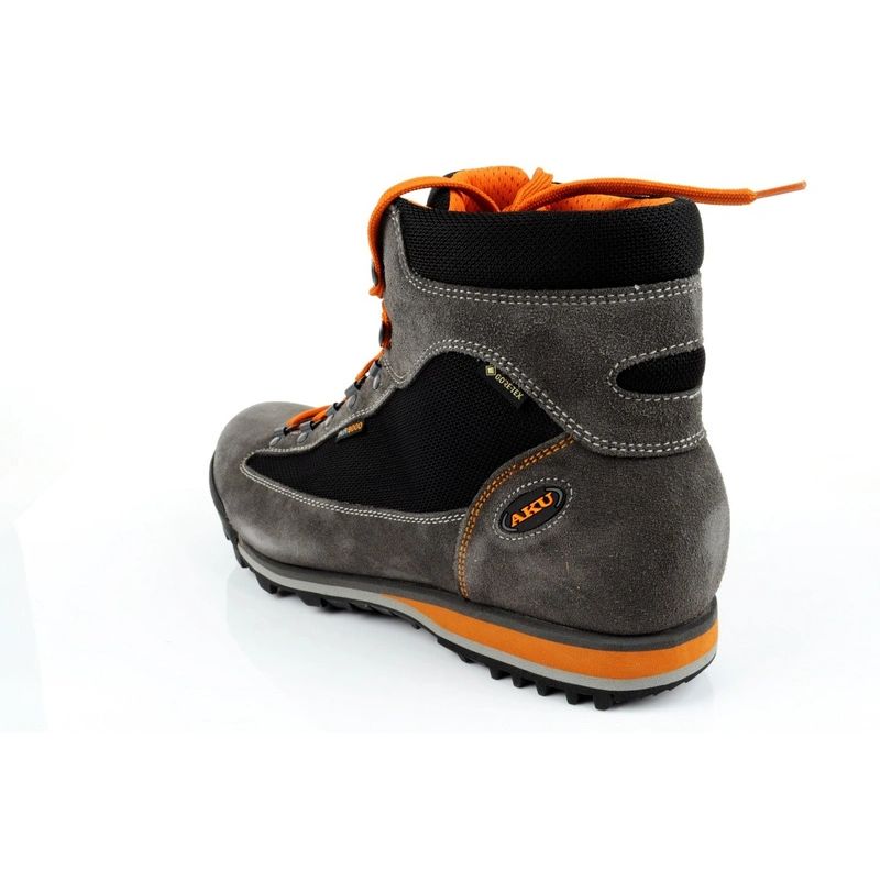 Aku Slope Micro GTX trekking shoes brown To be categorized Your Sports Performance