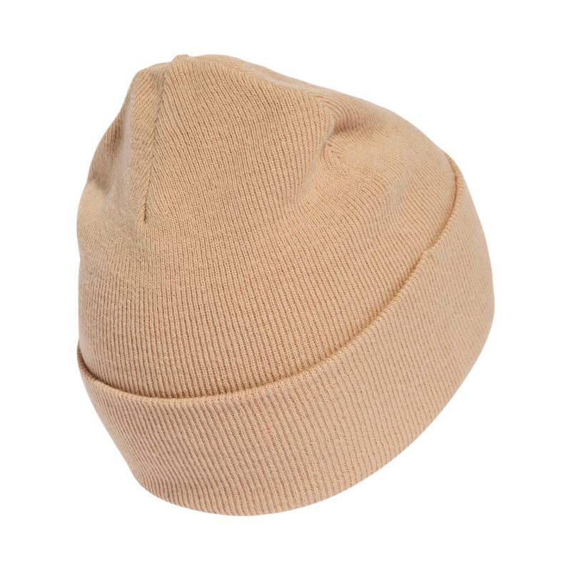 adidas Tonal Beige Cap JV5386 Clothing Your Sports Performance
