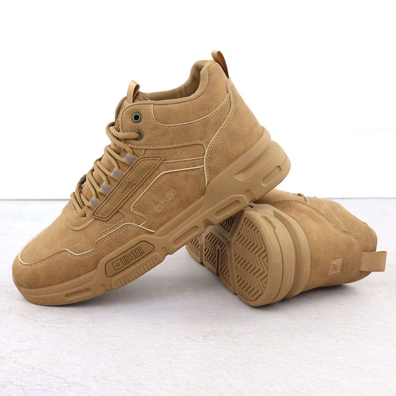 Big Star M sports shoes SS174281 INT2163A Footwear/Outdoor/Big Star Your Sports Performance