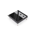 Alphacool Apex 1 CPU Cooler, LGA 1700/1851 Socket, ARGB Chłodzenie/Chłodzenie CPU Your Sports Performance