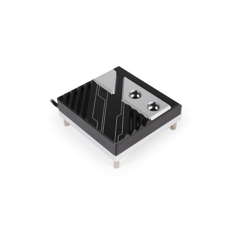 Alphacool Apex 1 CPU Cooler, LGA 1700/1851 Socket, ARGB Chłodzenie/Chłodzenie CPU Your Sports Performance