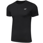 Men’s Cotton T-Shirt 4F 4FWAW26TTSHM4914-20S
