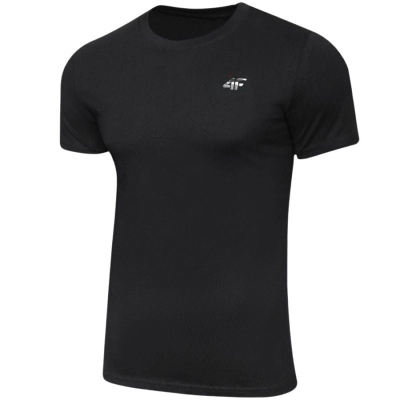Men’s Cotton T-Shirt 4F 4FWAW26TTSHM4914-20S