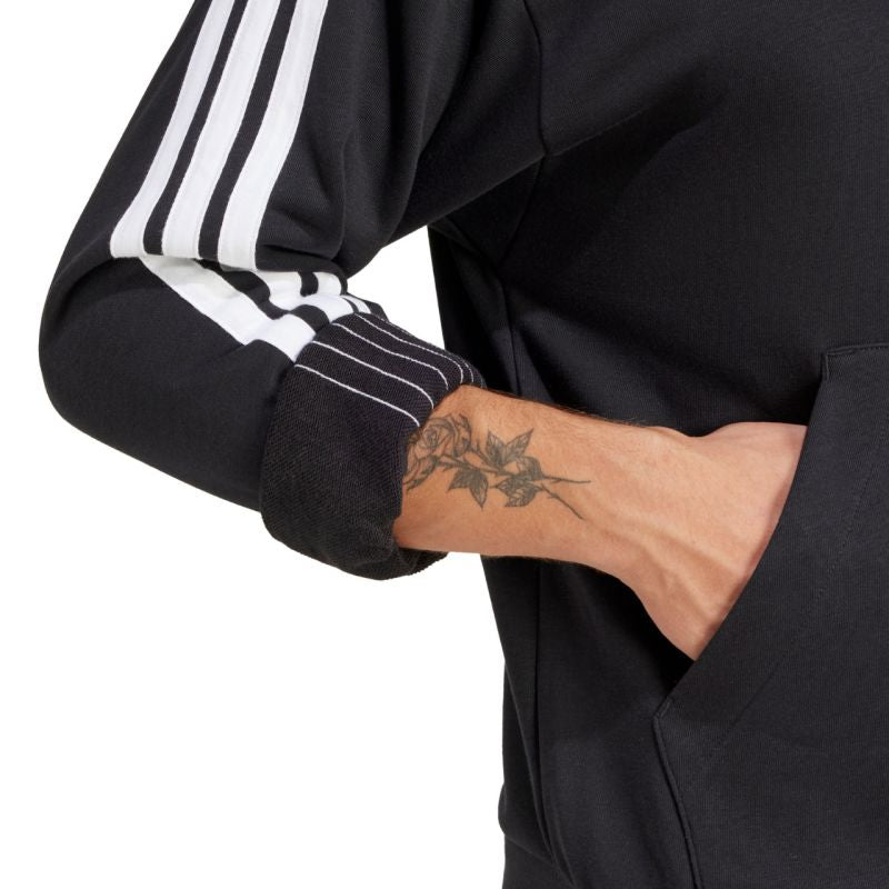 adidas Essentials 3-Stripes French Terry M JD1874 sweatshirt Clothing/Lifestyle Adidas
