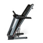 FLOW FITNESS ELECTRIC TREADMILL RUNNER DTM2500 In preparation Your Sports Performance