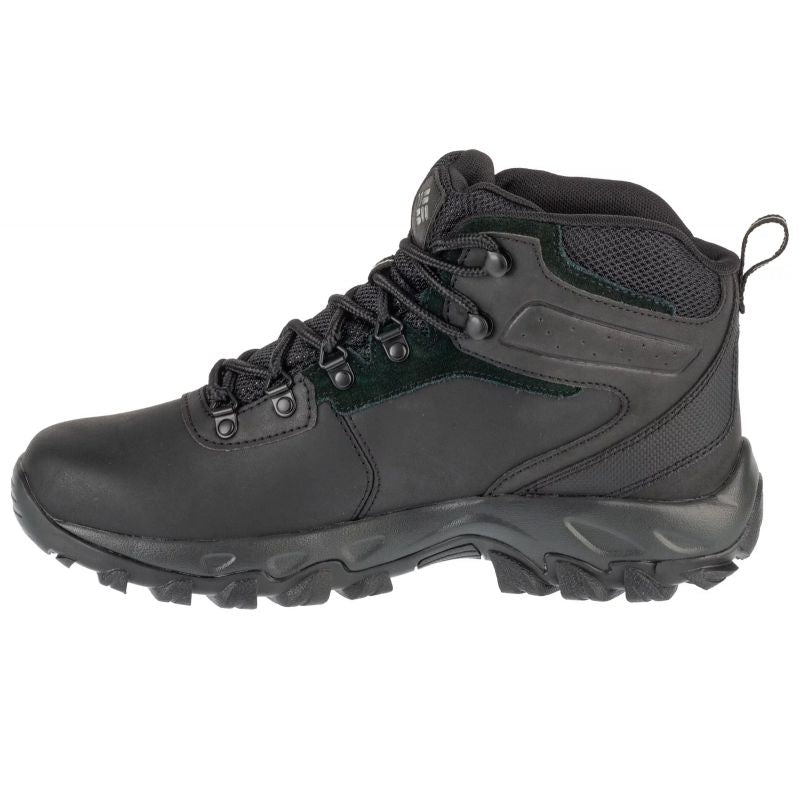 Columbia Newton Ridge Plus II M shoes 1594731014 Footwear/Outdoor/Columbia Your Sports Performance