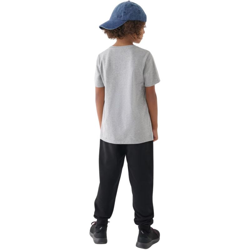 Trousers 4F M0810 Jr 4FJWMM00TTROM0810 20S Clothing/Lifestyle/Trousers, shorts/4F 4F