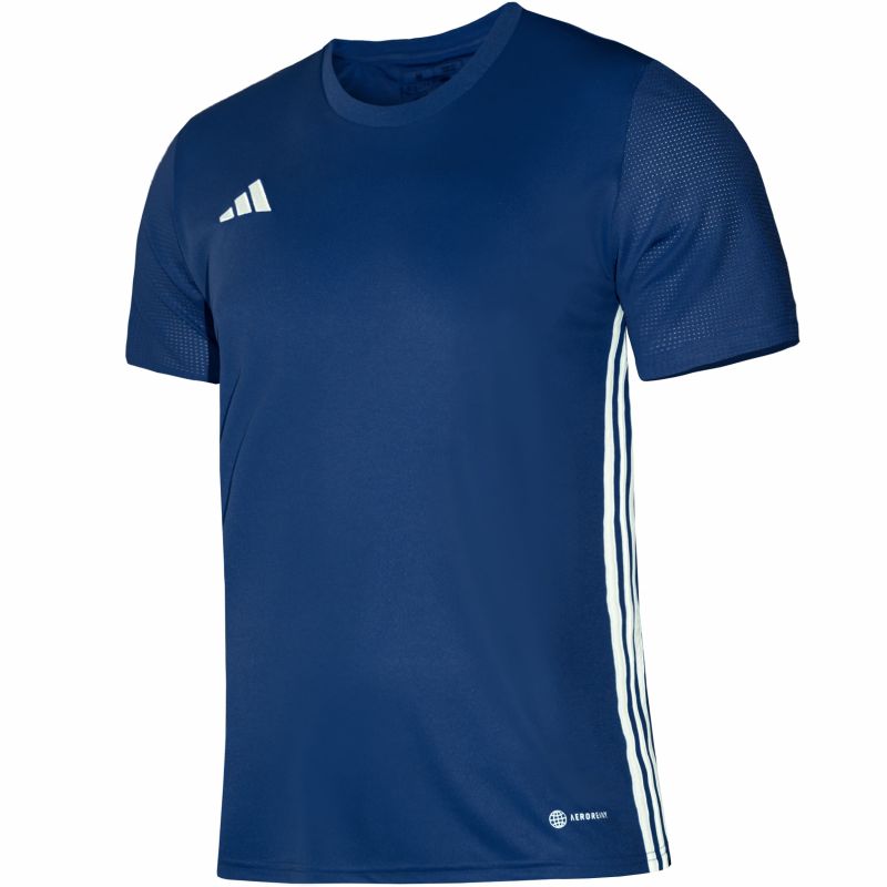 T-shirt adidas Table 23 Jersey M H44527 Clothing/Football Adidas