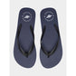 Men's flip-flops with wide straps 4F Mężczyzna/Obuwie/Klapki i japonki/Japonki Your Sports Performance