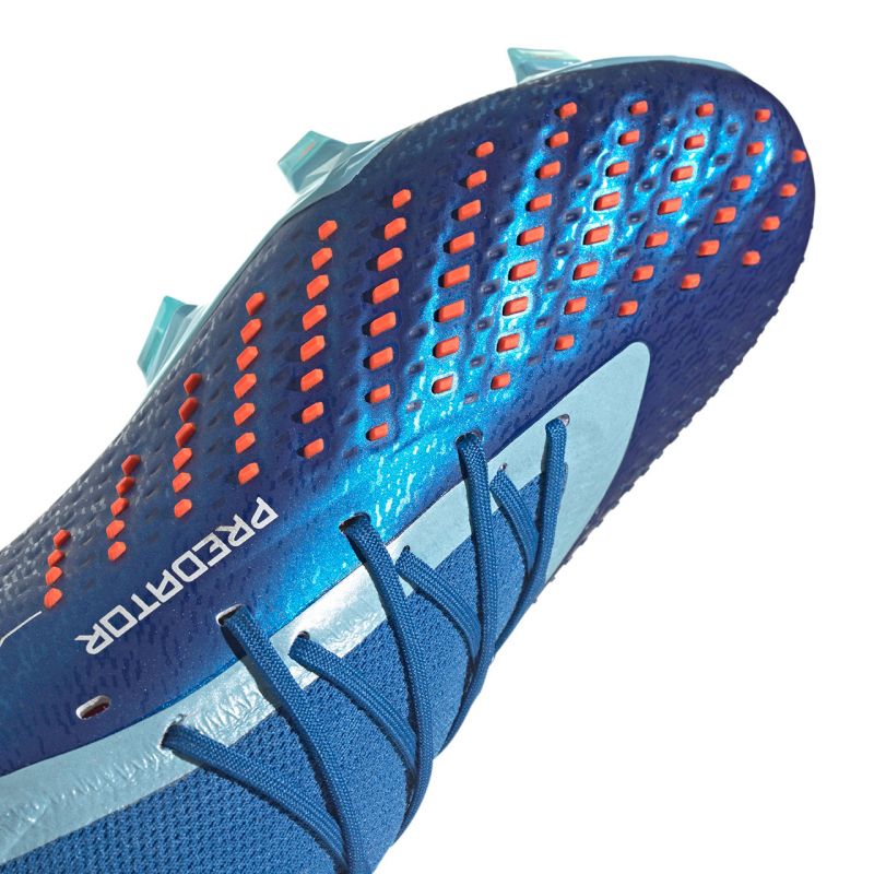 Adidas Predator Accuracy.1 FG M GZ0038 football shoes Footwear/Football Adidas