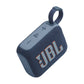 JBL GO 4 BLU portable Bluetooth speaker blue In preparation Your Sports Performance