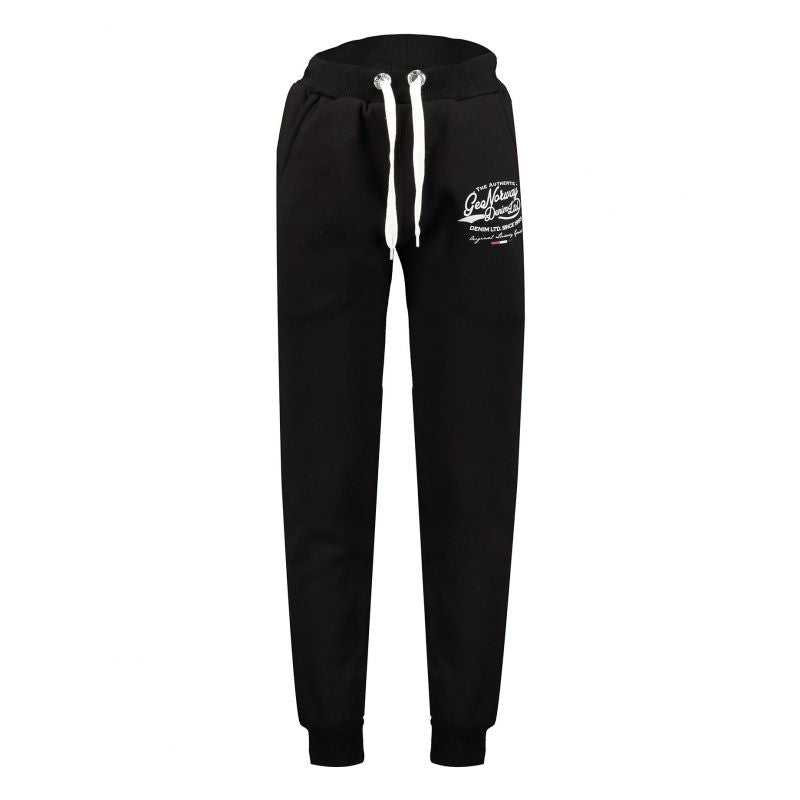 Geographical Norway Merci EO/PR Black Men 100 B67 M pants WU8129-GNO-BLACK Clothing/Outdoor/Geographical Norway Your Sports Performance