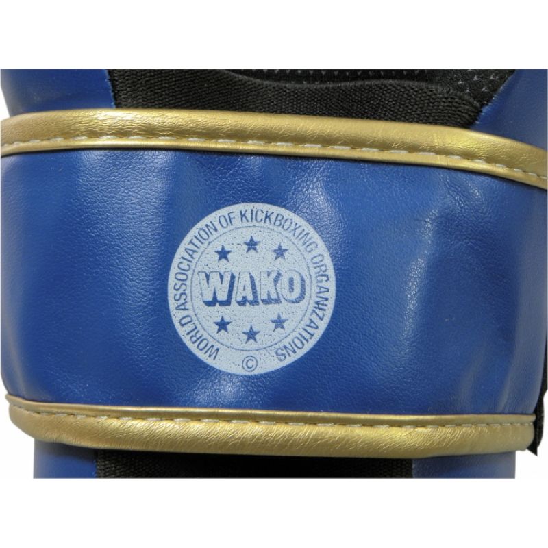 Open gloves ROSM-MASTERS (WAKO APPROVED) 01559-02M Accessories/Gloves Your Sports Performance