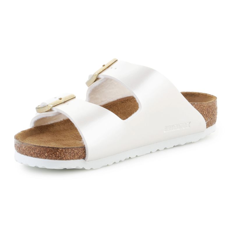 Birkenstock Arizona Kids BS 1029456 Electric Metallic Pearl To be categorized Your Sports Performance