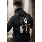 IQ Cross The Line Ultrarunner Backpack 92800197485 Accessories/Plecaki/pozostałe plecaki Your Sports Performance