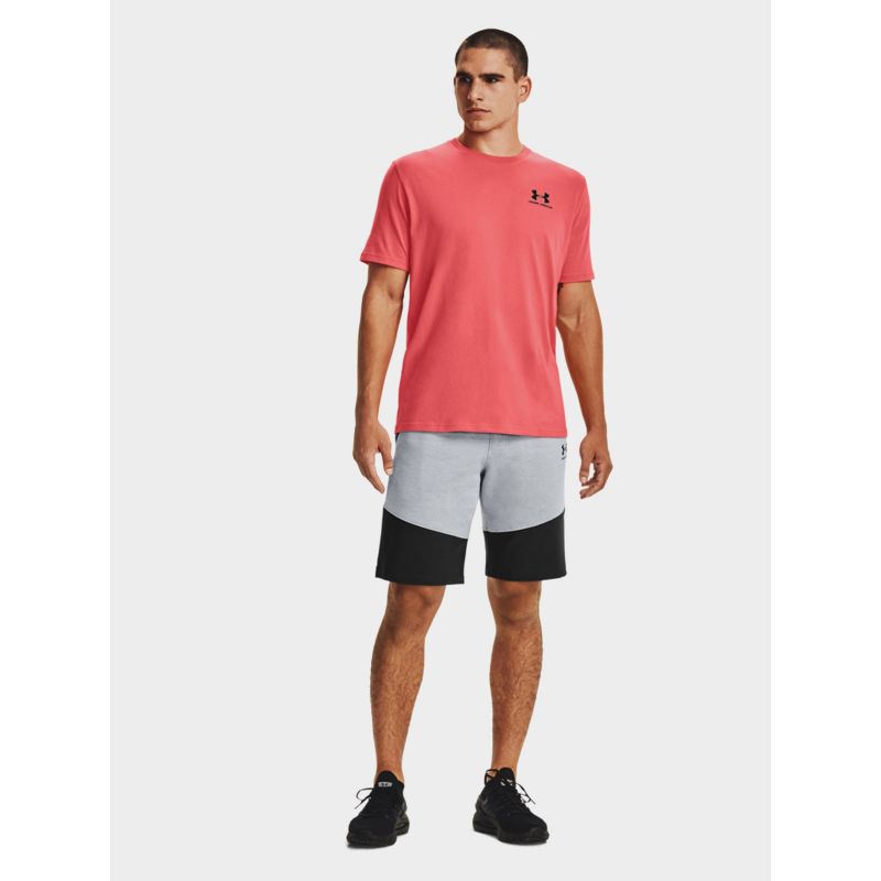 Under Armour Sportstyle T-shirt M 1326799-690 Clothing/Training Your Sports Performance